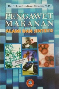Image of Pengawet Makanan Alami dan Sintetis