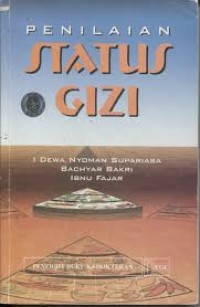 Image of Penilaian Status Gizi