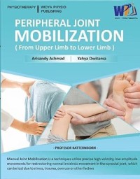 Image of Peripheral Joint Mobilization (From Upper Limb to Lower Limb)