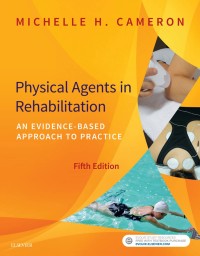 Image of Physical Agents in Rehabilitation: An Evidence-Based Approach To Practice Fifth Edition