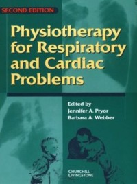 Image of Physiotherapy for Respiratory and Cardiac Problems