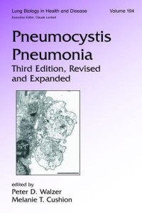 Image of Pneumocystis Pneumonia Third Edition, Revised and Expanded Volume 194