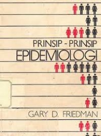 Image of Prinsip-prinsip Epidemiologi