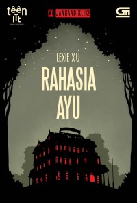 Image of Rahasia Ayu