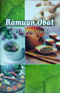 Image of Ramuan obat tradisional