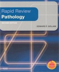 Image of Rapid Review Pathology Second Edition