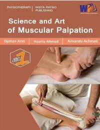 Image of Science  and Art of Muscular Palpation Jilid 1