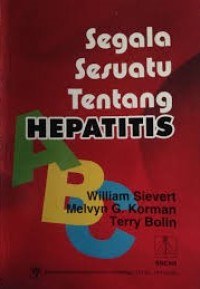 Image of Segala Sesuatu Tentang Hepatitis