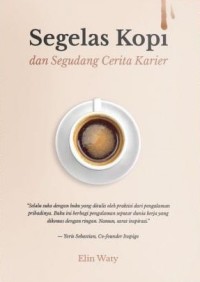 Image of Segelas Kopi dan Segudang Cerita Karier