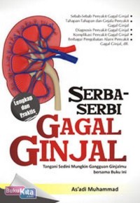 Image of Serba-Serbi Gagal Ginjal