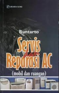 Image of Servis dan Reparasi AC (mobil dan ruangan)