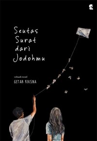Image of Seutas Surat Dari Jodohmu