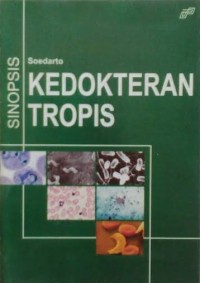 Image of Sinopsis Kedokteran Tropis