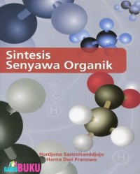 Image of Sintesis Senyawa Organik