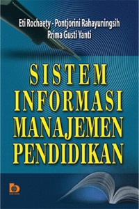 Image of Sistem Informasi Manajemen Pendidikan