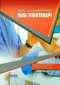 Image of Soal Uji Kompetensi Bagi Fisioterapi