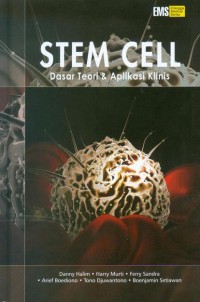 Image of Stem Cell Dasar Teori dan Aplikasi Klinis