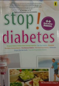 Image of Stop Diabetes