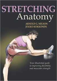 Image of Stretching Anatomy