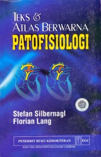 Image of Teks dan Atlas Berwarna Patofisiologi