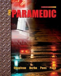 Image of The Paramedic