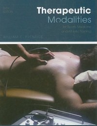 Image of Therapeutic Modalitis for Sport Medicine and Athletic Training Sixth Edition