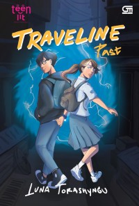 Image of Traveline Past