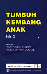 Image of Tumbuh Kembang Anak Edisi 2