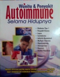 Image of Wanita dan Penyakit Autoimmune Selama Hidupnya